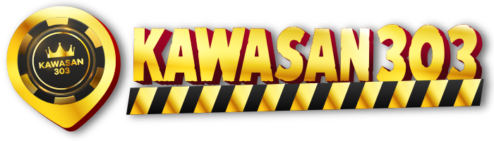 LOGO KAWASAN303